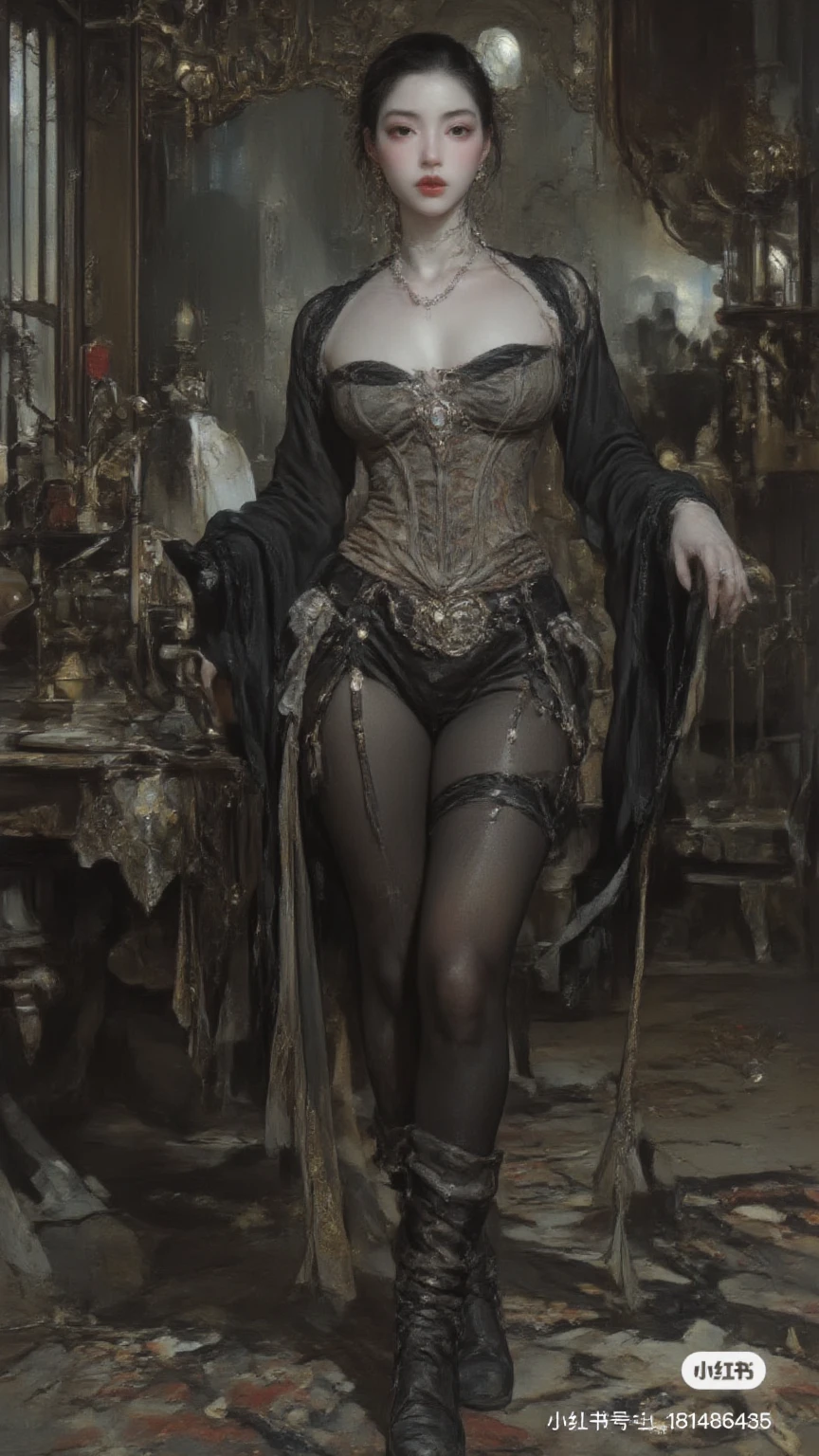 Black corset,束缚、(A room in a hotel)、full body Esbian、((top-quality、8K、​masterpiece:1.3))、Crisp focus:1.2、Beautiful woman with perfect body shape:1.4、Slender Abs:1.2、((layers-Cut、Colossal :1.2))、(Sateen、Street:1.2)、a wet body:1.5、Highly detailed  and skin texture、A detailed eye、Bery short hair,BD ticker again,Slave,rubber、A dark-haired、Provocative poses and  expressions,japanes:1.9