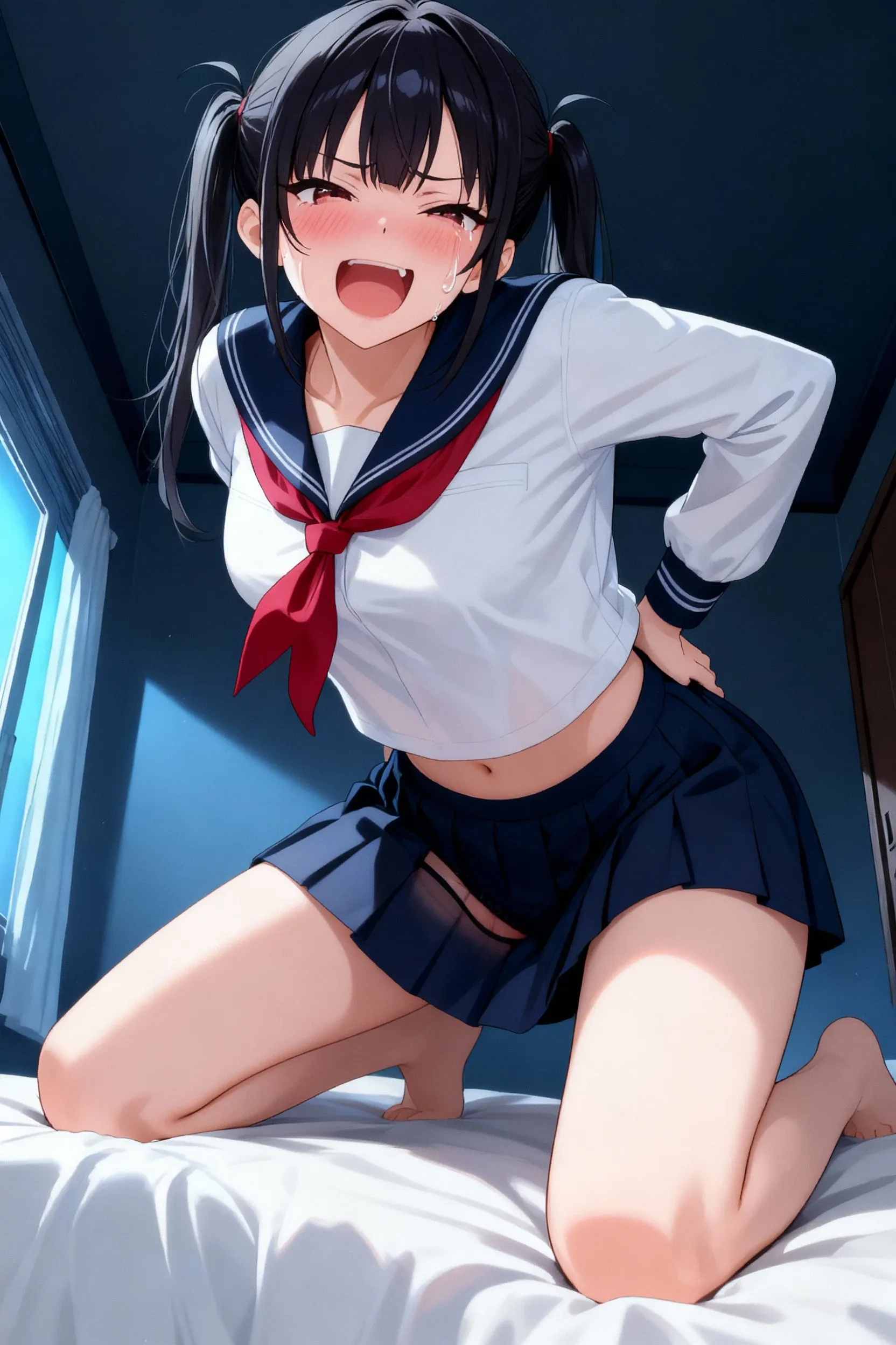 (8K、Highest quality、highest quality、masterpiece)、Detailed face、Lace ?????????