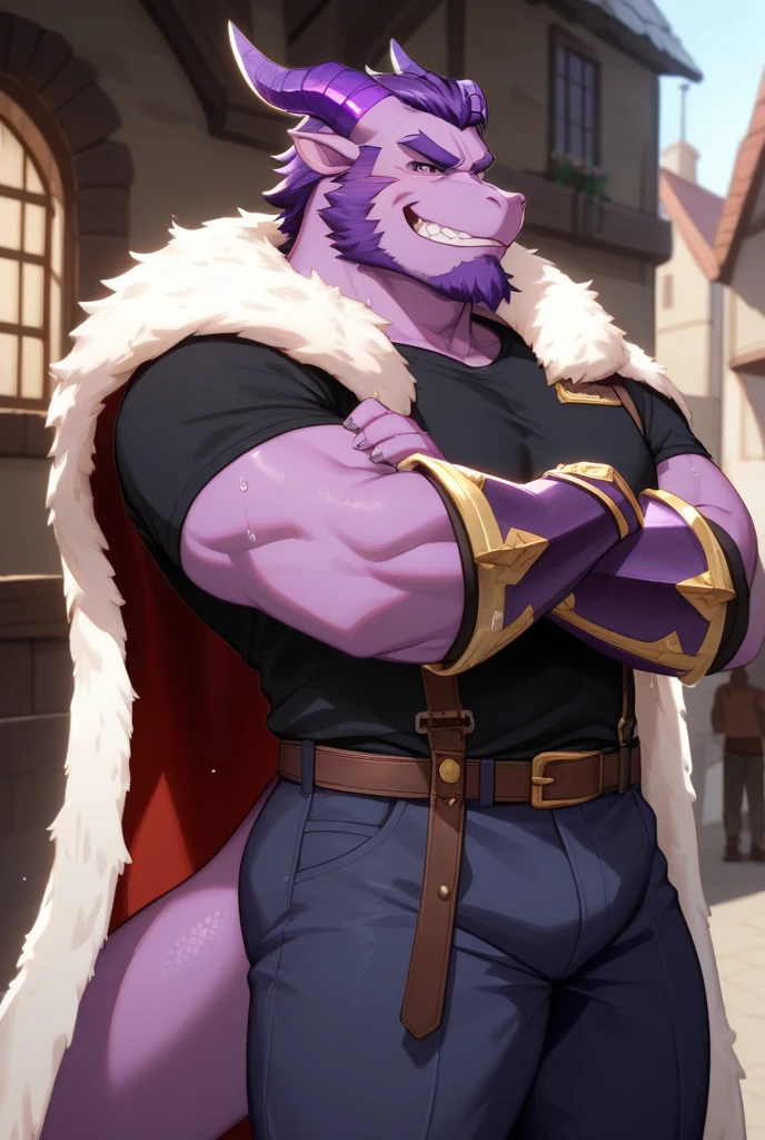 suggestive content, highres, super high resolution, beautiful details, beautiful eyes, depth of field, solo focus, detailed background, high quality, good lighting, high reasterpiece))), 8k, depth of field, ray tracing, detailed background, soles, lighting, detailed face and body, detailed lighting, [cinematic lighting], [backlighting], [detailed ambient light], [gray natural lighting], [sharp focus], solo,
Deathwolf, Death Wolf, death_(n_bootlack sclera, red eyes, male anthro wolf furry, canid, canine, werewolf, muscular, hunk, handsome, , beefcake, stud,  expression,
(Standing in an egyptian palace castle), (close up, extreme close up), (headshot):1.3, (wearing black poncho, black cloak),
(detailed fluffy fur, fluffy, detailed fur):1.2, [tuft, neck tuft, neck fluff, tufted fur, fur tuft, inner ear fluff],
by darkgem, by honovy, by spectrumshift, by tarakanovich, by zourik, feet, pov of soles, foot focus, soles, four toes, , perfect soles, good looking feet, perfect toes,  domination, black toeclaws, bottom of feet, point of view of the bottom of feet, soles focus, propping feet up, (feet pointing up showing sole), black baggy pants, ,  between both feet, feet gripping ,  gets , feet stomping  out of , feet on top of 