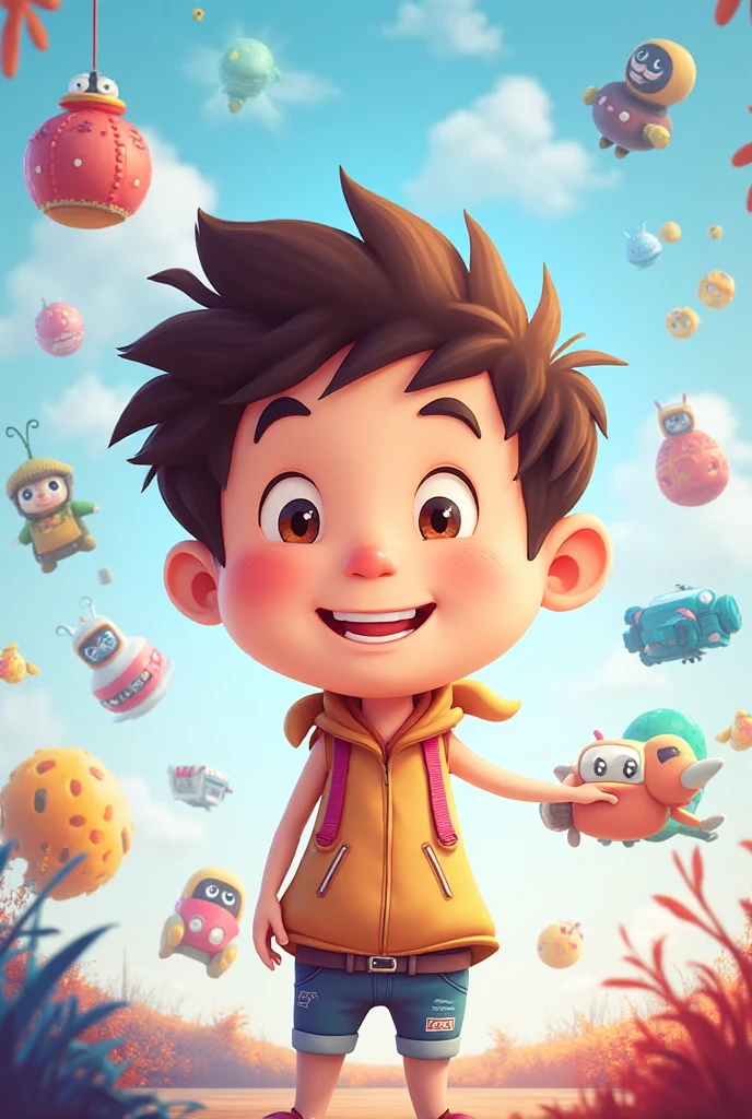 Entire body , um menino fireman，，alegria，regozijar，qualidade perfeita，Clear focus（Desordem - Home：0.8）， （tmasterpiece：1.2） （realista：1.2） （Bokeh） （melhor qualidade） （Pele detalhada：1.3） （Detalhes complexos） （8k） （Olhos Detalhados） （foco nítido）,（Divirta-se）