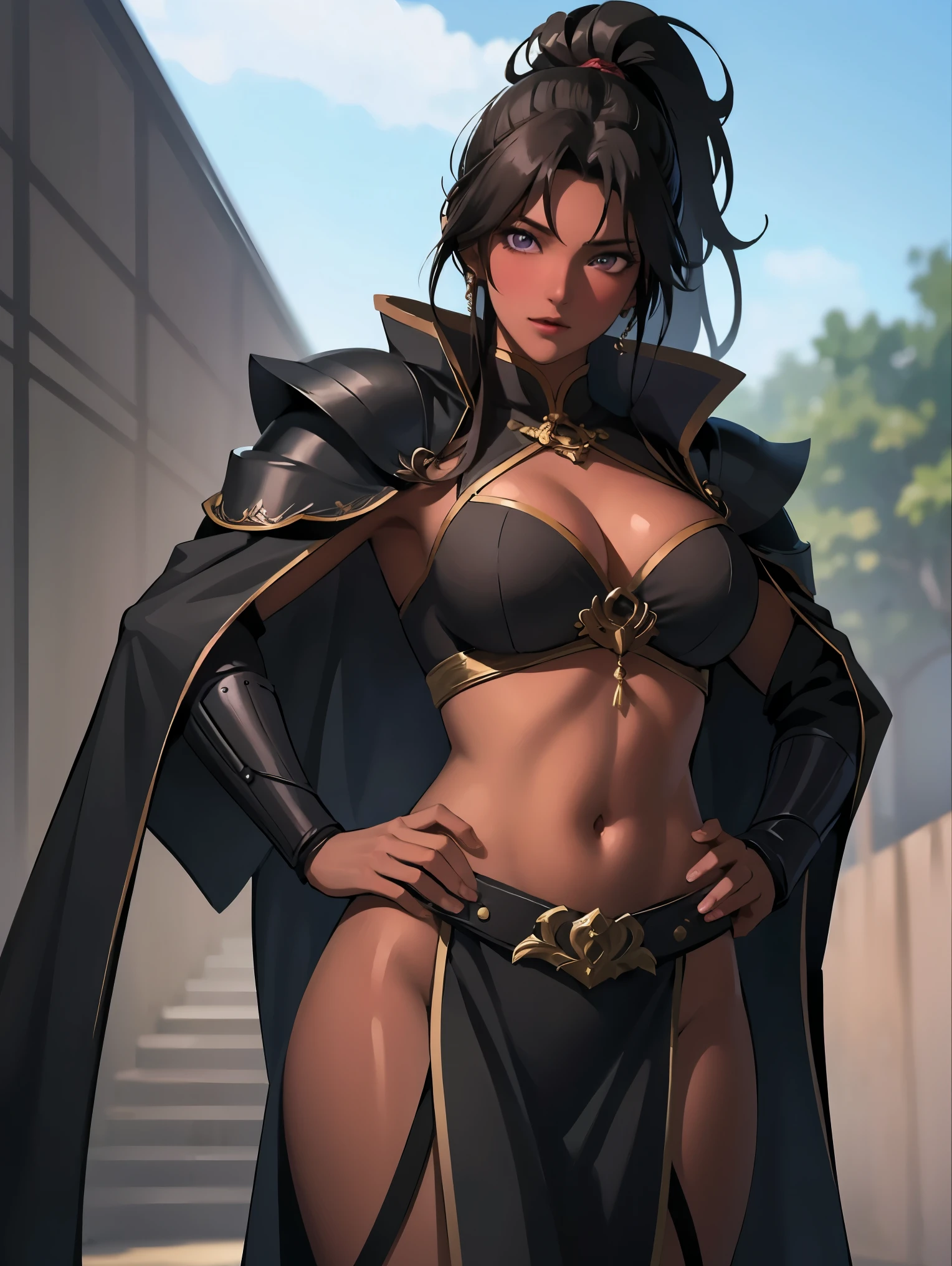 gal gadot in a laced dress