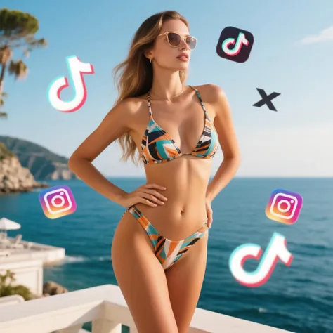 AI bikini generator use cases