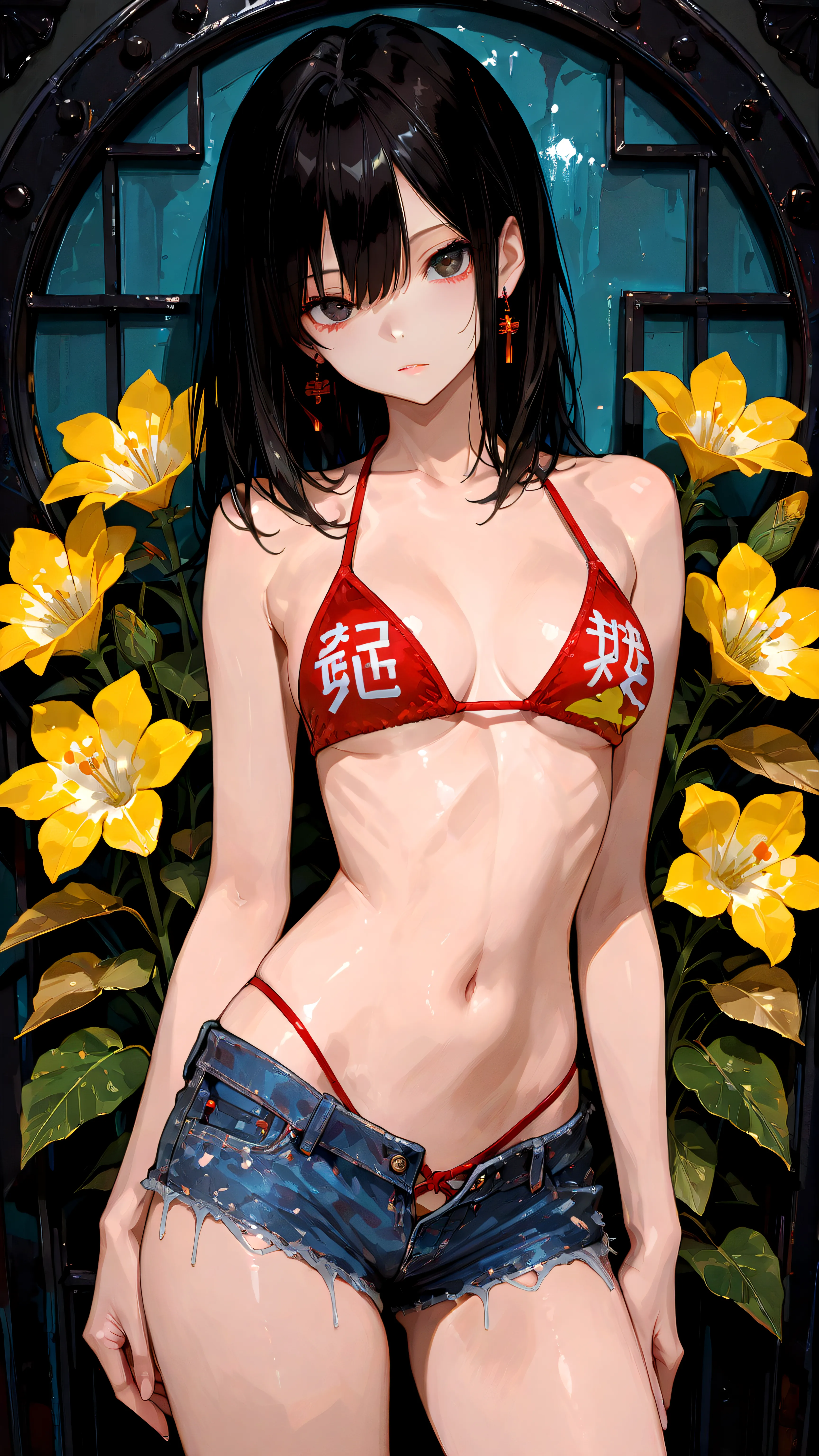 Anime Portrait Detailer