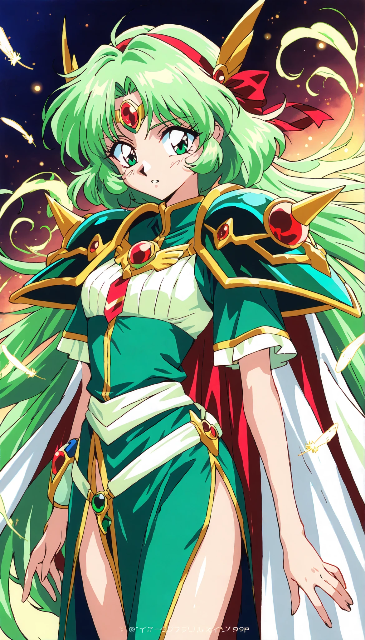 anime artwork Cinematic scene, hero view, 1girl, C.C., Code Geass <lora:cc:1>, action pose, detailed background, masterpiece, best quality, high quality, highres, absurdres . anime style, key visual, vibrant, studio anime, highly detailed