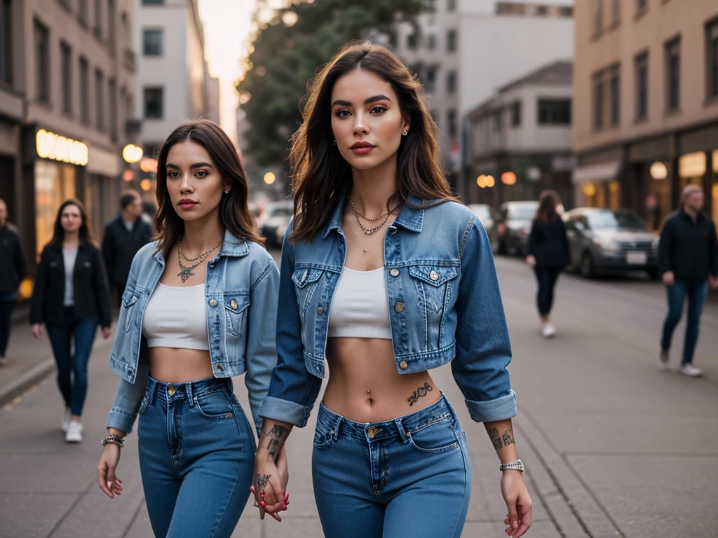 Masterpiece, (Morena Baccarin:Christina Hendricks:0.5), beautiful girl, 20 years old, fitness girl, georgious, perfect face, detailed face , detailed hand and fingers, black hairs, long hairs, wearing grey looses shirt and pant, perfect lighting, cenimatic lighting, 8k, 32k, hyper realistic, market background, red lipstick, eyeliner, eyeshadow, smiling, posing, whole body ((whole body))high heels, posing, walking