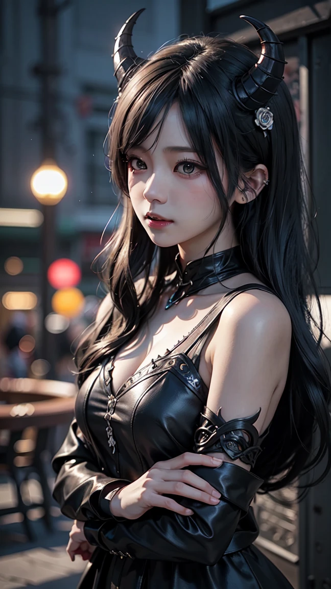 official art, unity 8k wallpaper, ultra detailed, beautiful and aesthetic, masterpiece, best quality, (zentangle, mandala, tangle, entangle), (fractal art:1.3) , 1girl, extremely detailed, dynamic angle, cowboyshot, the most beautiful form of chaos, elegant, a brutalist designed, vivid colours, romanticism, by james jean, roby dwi antono, ross tran, francis bacon, michal mraz, adrian ghenie, petra cortright, gerhard richter, takato yamamoto, ashley wood, atmospheric,  of musical notes, streaming musical notes visible