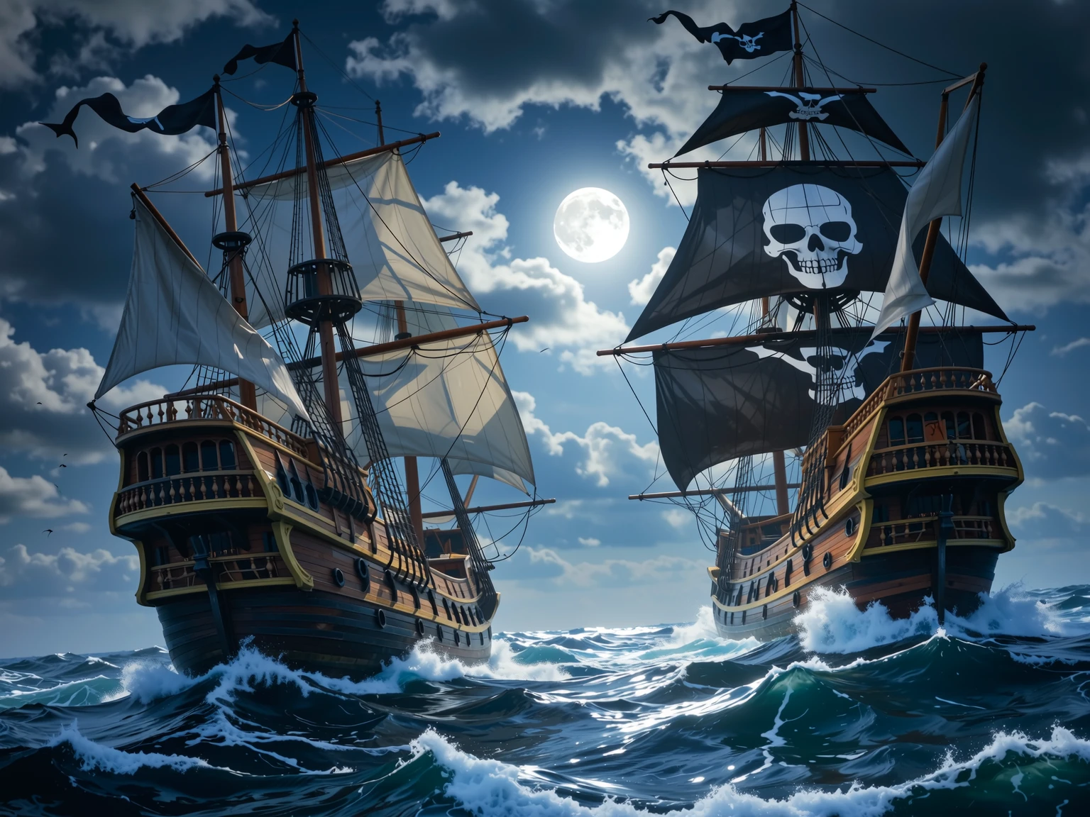 Close-up of an 18-year-old noble daughter joyfully receiving a golden wristwatch from her father
focus on daughter's delighted face, large round golden eyes, straight long golden hair, smooth fair skin, subtle smile
daughter holds the golden wristwatch with both hands, front visible
realistic anime style
BREAK
watch detail: small, delicate women's wristwatch, round dial, gold bezel, thin gold strap, elegant and refined, not overly ornate
father's hand reaching in to give the watch, soft lighting highlighting metal and hand details
BREAK
warm indoor light, soft bokeh background, subtle hints of luxurious medieval-style room, wooden furniture, tapestries
ethereal realism, high detail facial expressions and hands, watch gleaming subtly
BREAK
quality enhancement: ultra-detailed, ultra-realistic textures, cinematic lighting, sharp focus on face, watch, and hands, realistic reflections, intricate fabric folds, high resolution, photorealistic skin and hair
BREAK
negative prompt: deformed , extra limbs, low detail, messy background, harsh shadows, unnatural proportions, blurred faces, modern elements