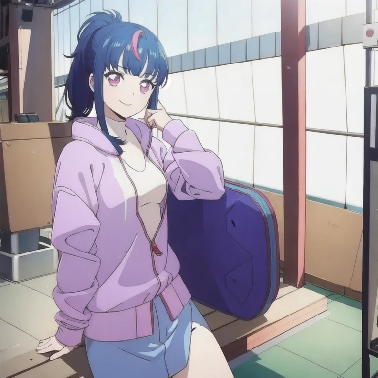 Erika 1.0