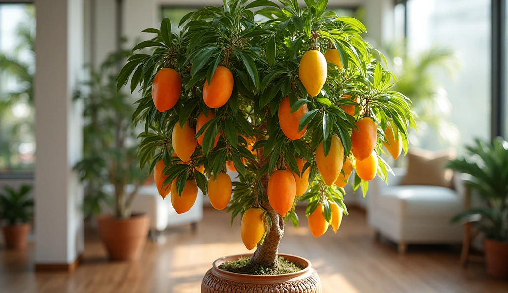 Compac Tree Ribe