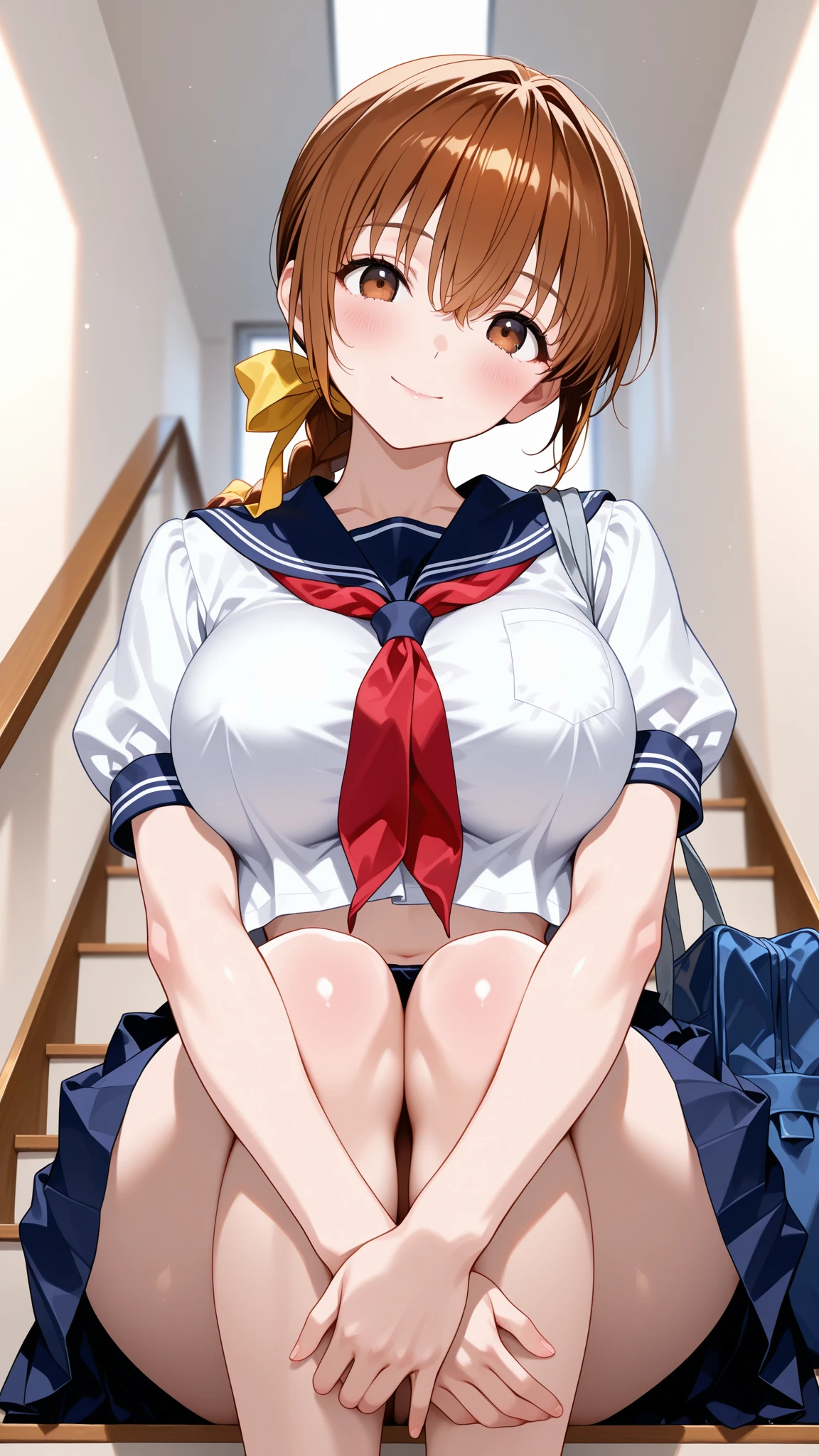 Ochaco_uraraka, One person, alone, Brown eyes ,compensate, eye shadow, Perfect breasts, ,Earrings glossy lips ,View your viewers, blush, Large Breasts, nature, garden, long white elbow satin gloves, Cleavage, Exposing shoulders, jewelry, very, 優しいsmile, pantyhose, Earrings, White gloves , View Viewer, smile , Highly detailed face, Perfect lighting, Highly detailed CG, (Perfect hands, Perfect ),, Legs,large breasts,,，smiling,female , Ample breasts ((((())))) ,,lying down,,(,from below),female、(((((Leg spread)))))、Large Breasts、(((((((Big Breasts)))))))、(( ))、smile、 、Lie down on the futon、On the bed