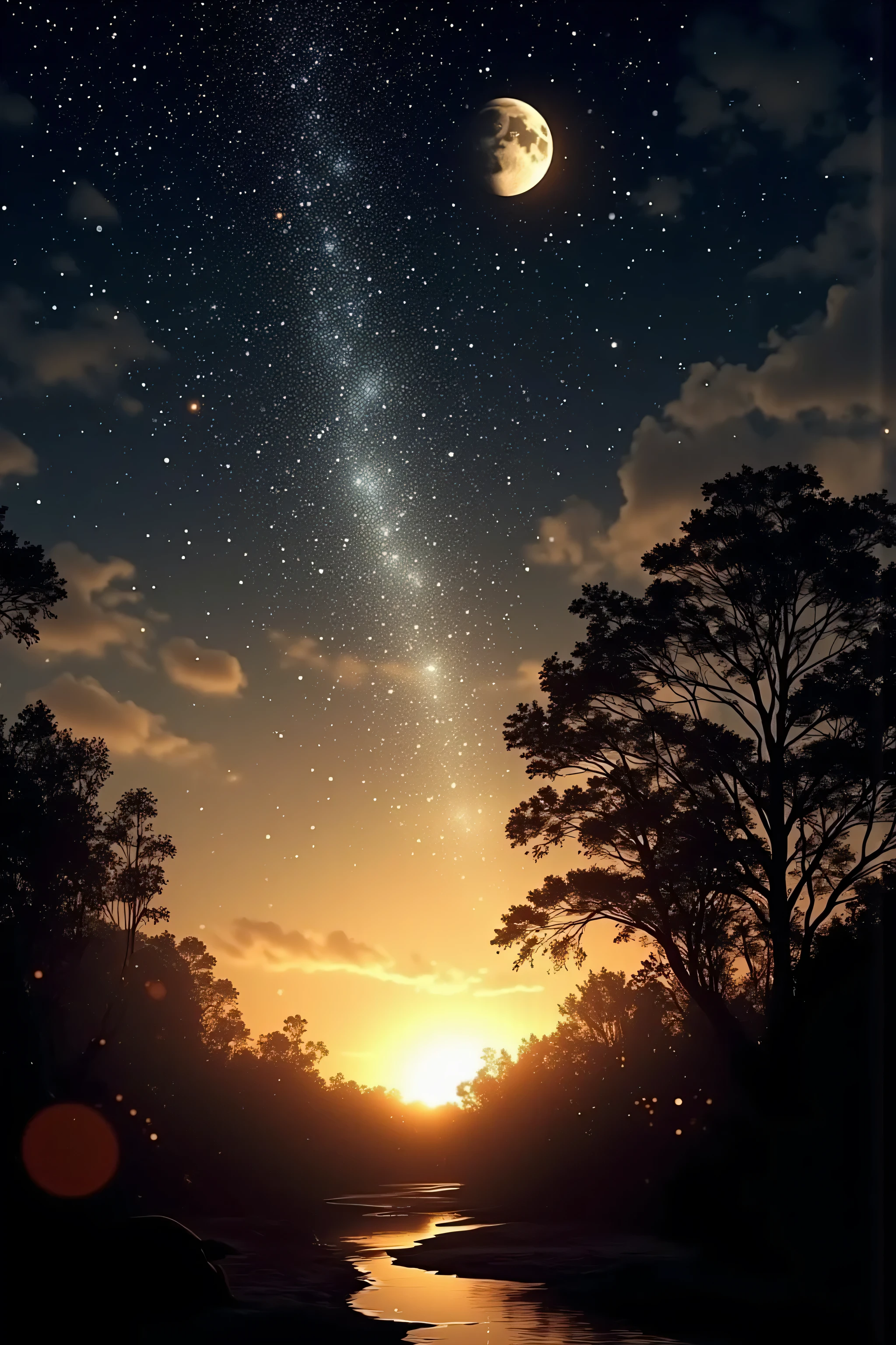 That’s the only thing I need right now, oh yeah
World moving fast
But I’m tryna make the moment last, oh gosh
Everybody’s chasing something new
Nobody stopping just to breathe
Say you’ve got a hundred things to do
But you don’t even see the trees
Every time you run, you lose a bit
And you never stop to notice it
Take a seat, yeah, take a sip
Close your eyes and let it hit
I’m telling you, it’s not a race
The beauty’s here, it’s in your face
So much life you’re gonna miss
If you don’t slow down, oh yes
Yo, early morning sun fi warm up my skin
Cup of tea, let the whole day begin
No rush hour, no traffic within
Just the sound of the river and wind, oh
Breathe in deep, let the worries go
Sky turn gold when the evening glow
Life feel better when you take it slow
Step by step and you’ll always know
Everybody running through the night
But nobody see the city lights
Everybody’s chasing something more
But they’re missing what they’re running for
Sometimes you just need to rest
Sometimes that’s how you do your best
Slow down, oh yes
Slow down
That’s the only thing I’m asking now, oh gosh
World moving fast
But I’m tryna make the moment last