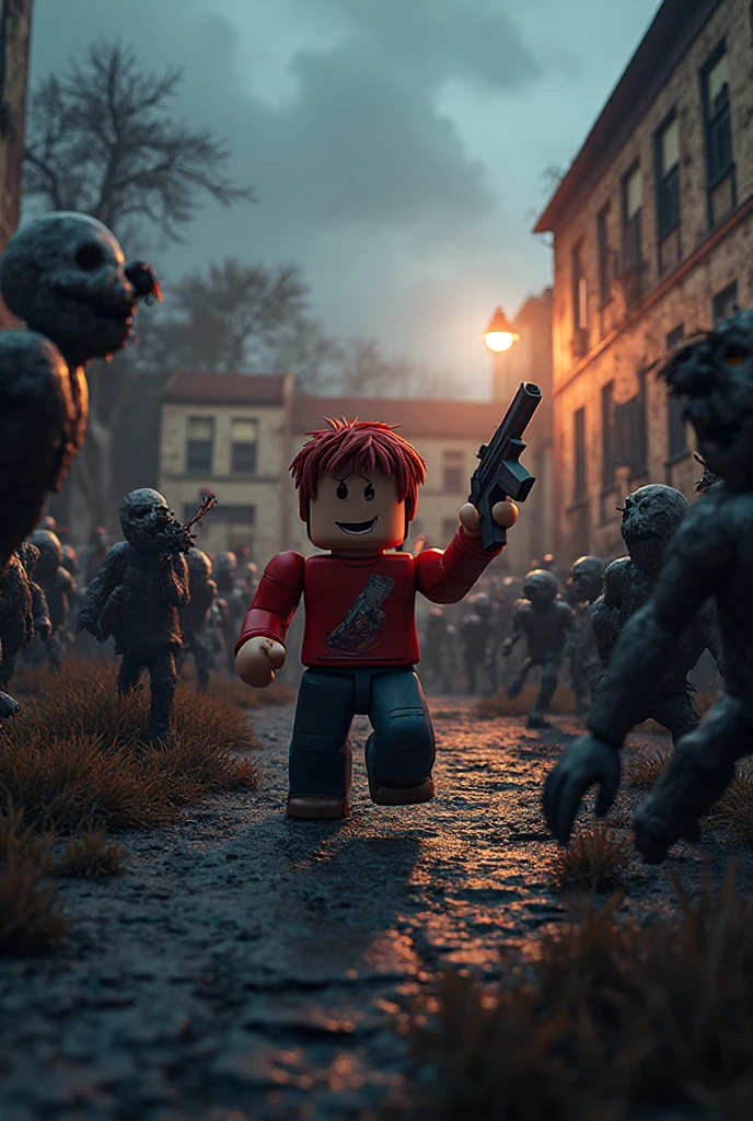 exptended photo above to be portrait view with perfect complete design, 16K