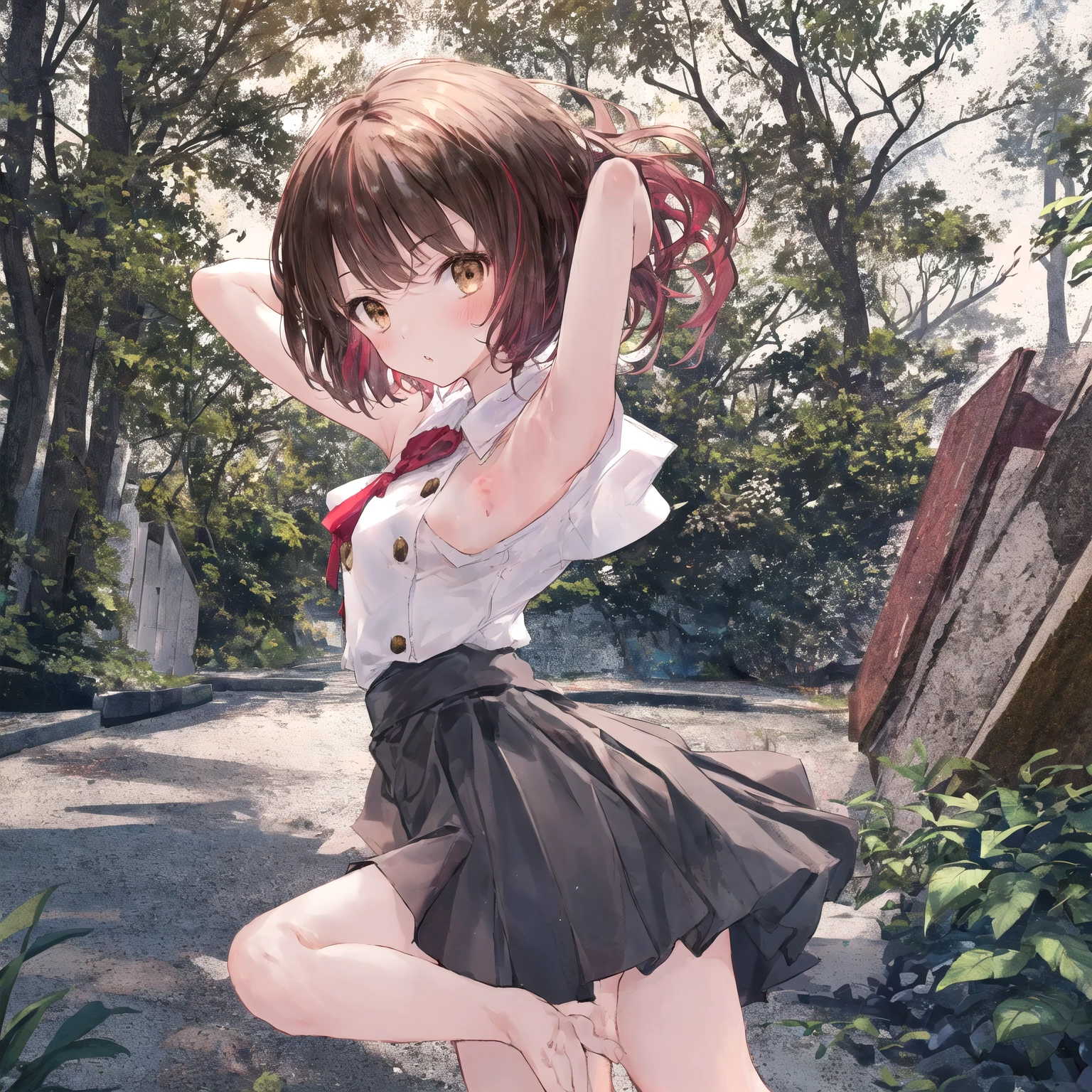 ((????)), (((????))), ((petite)), [curvy], (((???????????))), (((?????????))) (((spread ?????))), (((?????? grab))), (((???????))), (((??????????))), (((camellia flower hair ornament))), (face forward), (turn the body forward), (((shoot from front))), ((full body)), ((flat ?????)), solo, 1girl, (((extremely awesome detailed loli and 9 years old and child and flat ?????:1.6))), (((completely ????))), (????? focus, extremely awesome detailed ?????, (spread ?????:1.2), ???????????:1.3), (bathing :1.4), extremely awesome detailed pretty face, extremely awesome detailed white skin and gleaming skin and sweat, BREAK, extremely awesome detailed Fuji Mountain and onsen, extremely awesome detailed fall leaves, sunset, extremely awesome detailed sky, extremely awesome detailed clouds, humid, autumn in japan, BREAK, dynamic angle, perspective, panorama, lens 135mm f1.8, light ray, dynamic light, backlighting, Core shadow, deep shadows, BREAK, (masterpiece:0.8), (extremely awesome detailed, best quality, highres, 8K HDR, perfect ???????:1.3), 3d, (masutepiece, Best Quality:1.4), (Ultra-detailed:1.2), {Illustration,painting-like}, {studio lights}, (hot springs), [Best Shadow], (Konishi CSA)_(Shizuma CSA), (Alpha CDE:1.3)_(Gamma CDE:1.15), BREAK (Perfect ???????), (symmetrical eye, Ultra-detailed eyes, Beautiful eyes), (Sharp eyeliner, Ultra-detailed face, Beautiful face),(Red Eyes), Nice hand breaking, Perfect hands, hand of Guido Daniele, BREAK, BREAK is lol Mutsukikane KC, see through, ((big smile)), Open mouth, BREAK 