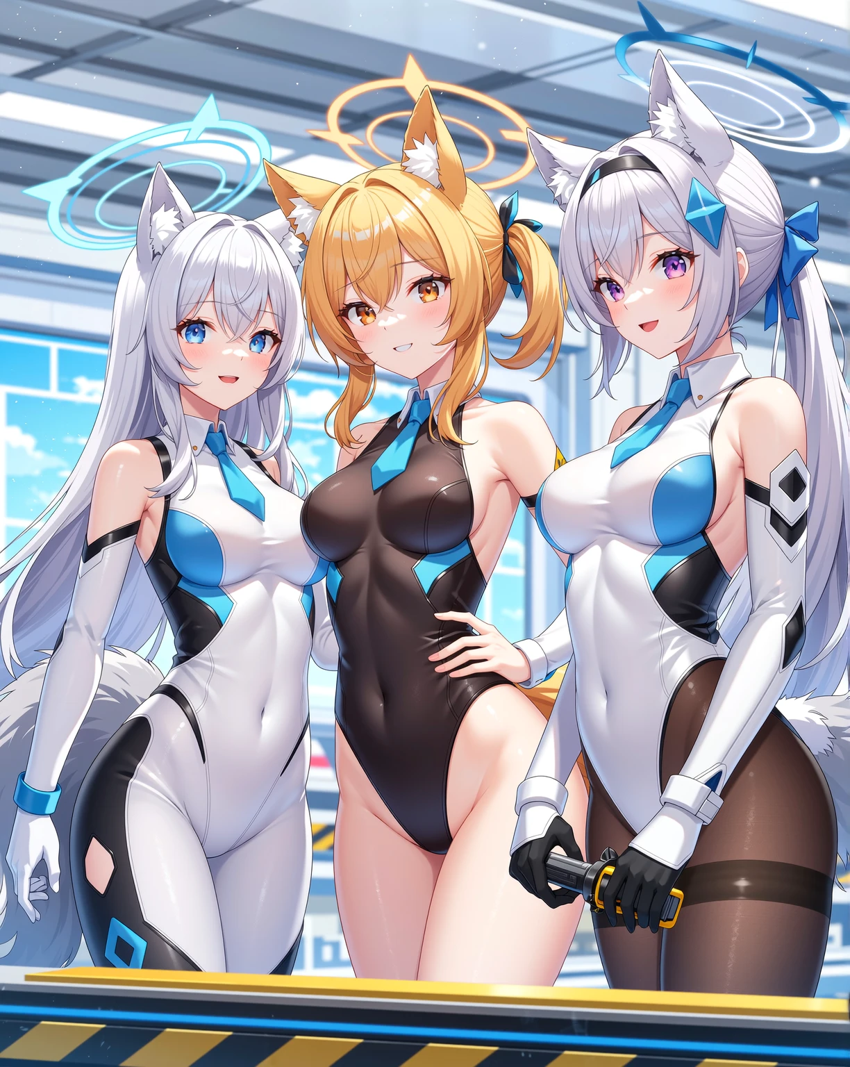 (masterpiece),(Highest quality),(Super detailed),(Best illustrations),(Best Shadow),(Absurd),(Detailed Background),(so beautiful), 16K, 8K,(Best illustrations),(Best Shadow), (so beautiful)angelabalzac, One person, alone, curby, playboy , very long hair, , Blonde, blue eyes, arms behind head, squatting, , , Cyan headgear, Low twin tails, empty eyes, blank eyes, , , , , , ???????????????????????????????????????????????????????????????????????????????????????????????????????????????????????????????????????????????????????????????????????????????????????????????????????????????????????????????????????????????????????????tic lighting, Psychedelic background, Clear liquid, Oculogyric crisis, night, Star-shaped hair fastening, , Torrent of Light, Fantasy