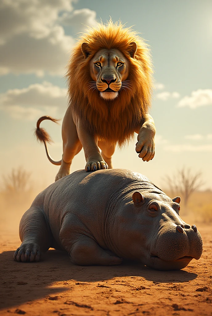 feral male lion looking at the viewer seductivly,fur,cute, lying on back,((feral lion, legs up, puffy tail )) ((((feral lion, hyper flared , hyper veiny flared , hyper fat flared , hyper thick flared , , saggy , , hyper belly inflation, big belly, hyper big belly, obese, screaming, hyper flared  ))))tail simple background, jungle temple background,8k,4k,highres