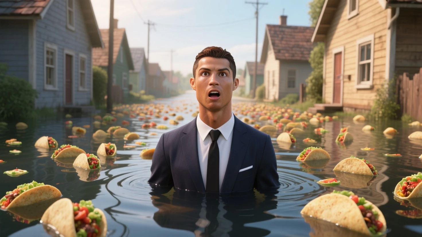 several generations of people celebrating Manchester City's Champions League title in 2023 --auto --s2