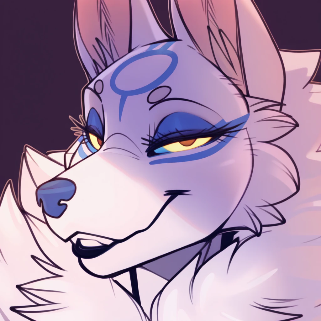 Roxanne wolf, pixar animated, anthropo, big-???, BBW, standing alone, In ?????????, curved, very fat, Broad ????, huge ???, thick and smooth thighs, very fat flabby arms, Realistic lighting, high détail, qualidade hd , face detailed, realistic shading, fat rolls, huge size, gigantic huge ??? ??????? overflowing with fat, huge cleavage, heavy, plus size, everything is fat, soft texture, beautiful big eyes, semi-realistic, dynamic angle, pattern clothes, night, skin turning blue, grabbing shirt