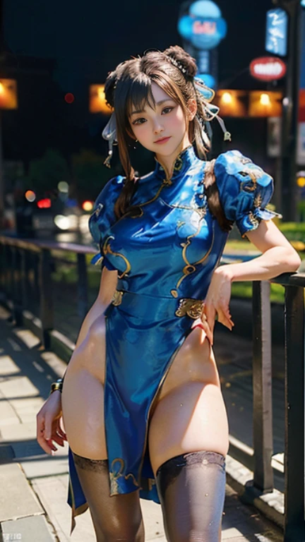 ((8K+Ultra-high resolution+Ultra-high definition+masterpiece+Very detailed+Awards+The award-winning)),(Perfect face+Supermodel+Delicate skin+High Ponytail+Huge breasts+Perfect hands+Beautiful hands+Perfect hands指+Beautiful hands指+Perfect legs+Perfect feet),[[[muscle]]],(((Anatomically correct))) ，The picture is extremely sharp，The details are meticulous，High-quality；Clever light handling，Create a dramatic atmosphere；Brushstroke Master，Impeccable professionalism，A haunting work of art。