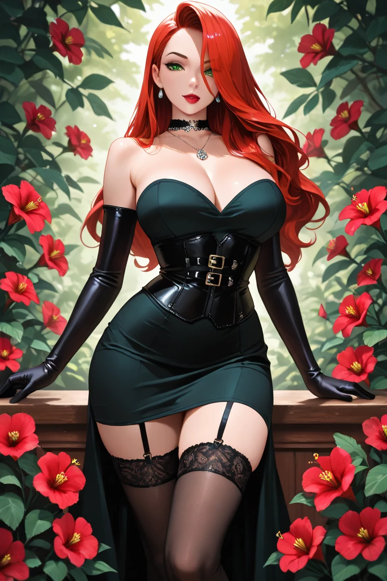 anime/comics fusion style, bold, detailed outlines, {3::__random_waifu_xl__{3::, __any_location__|}|2::{__any_location__|__test2_location__}}