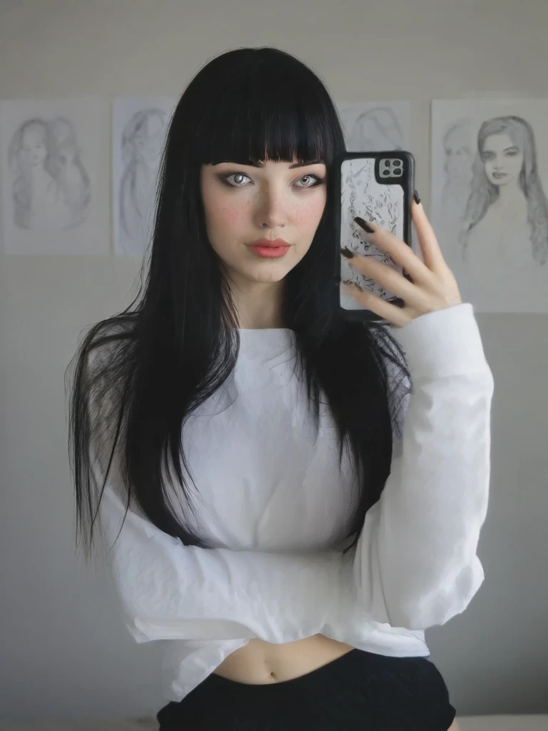 Olivia 0.1