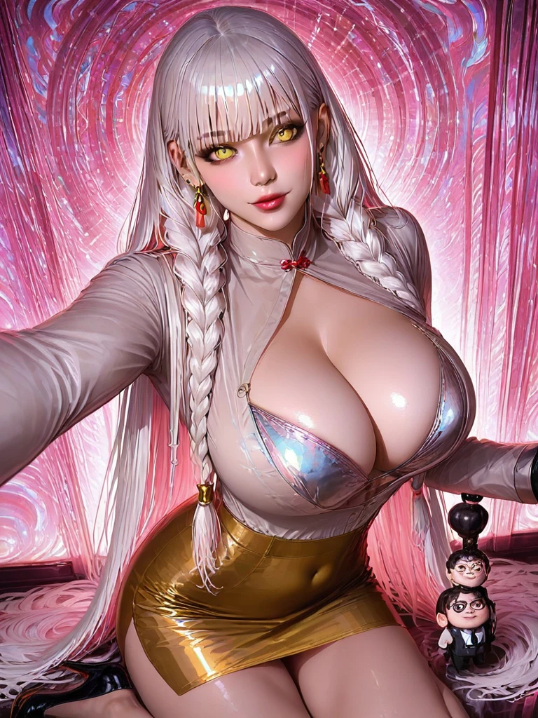 Lilith Varyn 0.1
