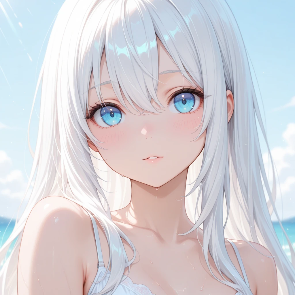 watercolor style, (soft blending:1.2), fluid colors, dreamy washes, delicate textures, organic shapes,atmospheric depth