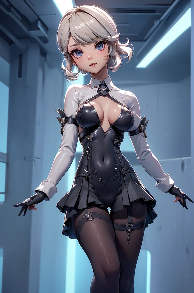 As she leaned forward, her fingers danced over her plump breasts and down towards her throbbing , her eyes locked on yours, pleading for guidance while her body begged for release.