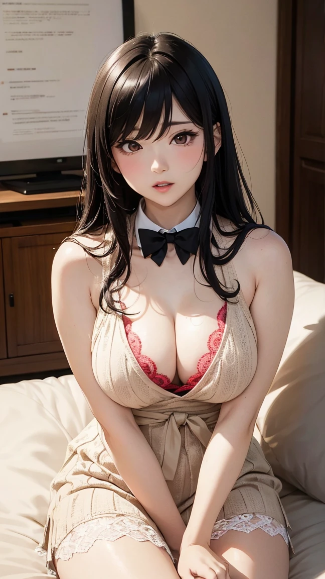 ((????)),delicate, masterpiece, beautiful, colorful, finely, Intricate details,Lip details,Grace,,(1 girl:1.1),alone, (beautiful30歳のセクシーな韓国の女の子:1.2), Instagram, (K-POPアイドル, Korean mixed race), (Black Hair+Tied up:1.3), (50mm Sigma f/1.4 ZEISS Lenses, F1.4, 1/800 Series, ISO100, photo shoot:1.1), (???????????:1.1), (Realistic:0.8),hospital, sunlight,Are standing,(???? nurse, Nurse cap :1.2),smile,Earrings,