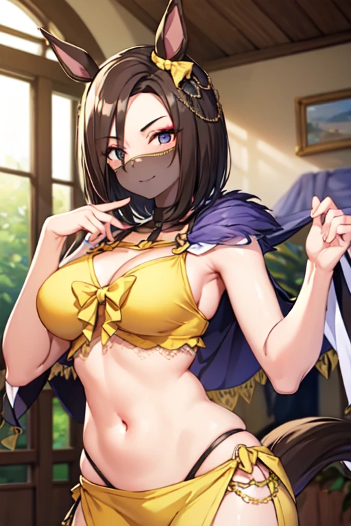 (((masterpiece))),(((High resolution)))、(((perfect face)))、(((Air Groove))), (()), ((top quality eyes)), ((high resolution face)), detailed face, (detailed texture), plump, big 
