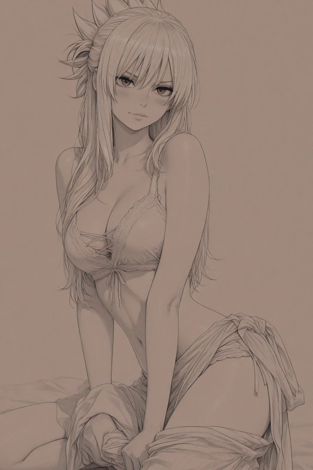 Draw girl ????????????