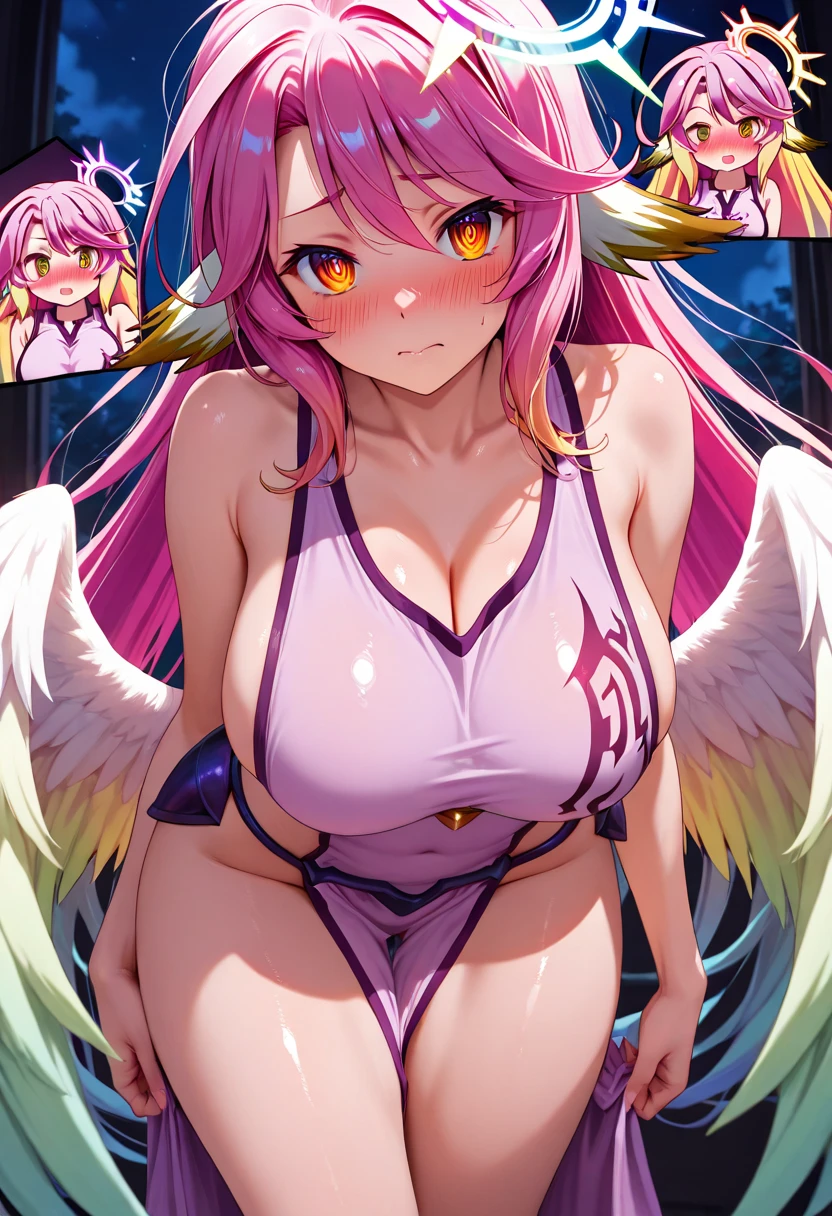 (Ultra-realistic)、(An illustration)、(High resolution)、(In 8K)、(Very detailed)、(ベストAn illustrationレーション)、(Highest quality)、(Super detailed)、(masterpiece)、(Huge breasts:1.4)、White background、Succubus scalpel、Bat Wing、Succubus tail、Succubus Horns、heart-shaped tail、Lower abdomen tattoo、Pink Tattoo、lotion、Wet、Long Tongue、Sticking out tongue、、、Rub your breasts with your hands、、Spread your legs、Look up only your eyes