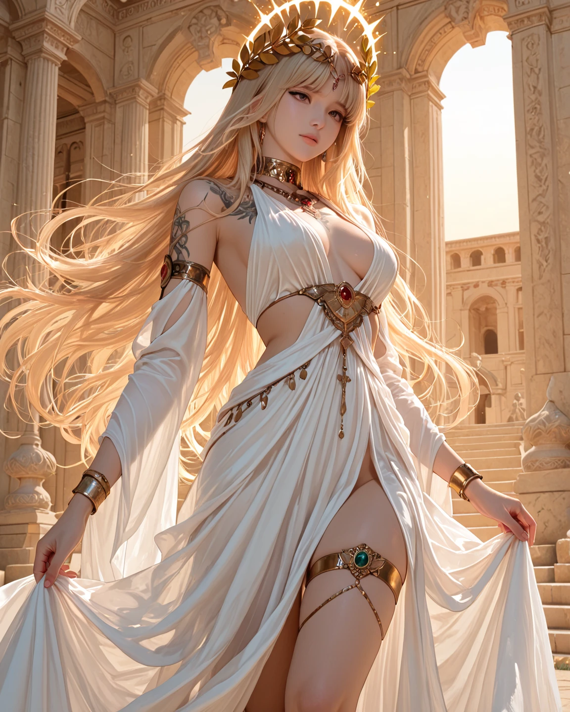 delicated， beautiful