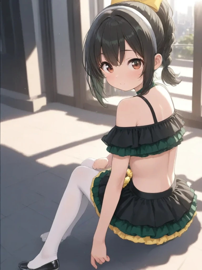 LuChan10 v1.0