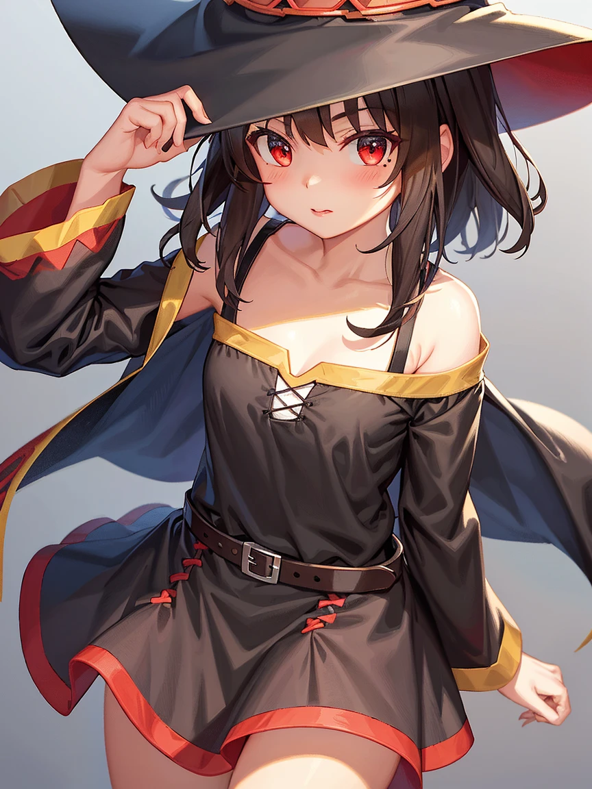 Nano Banana 2 anime character example