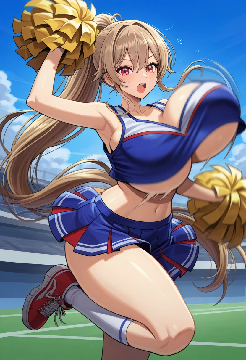 cheerleader, ,r18,,,, ,