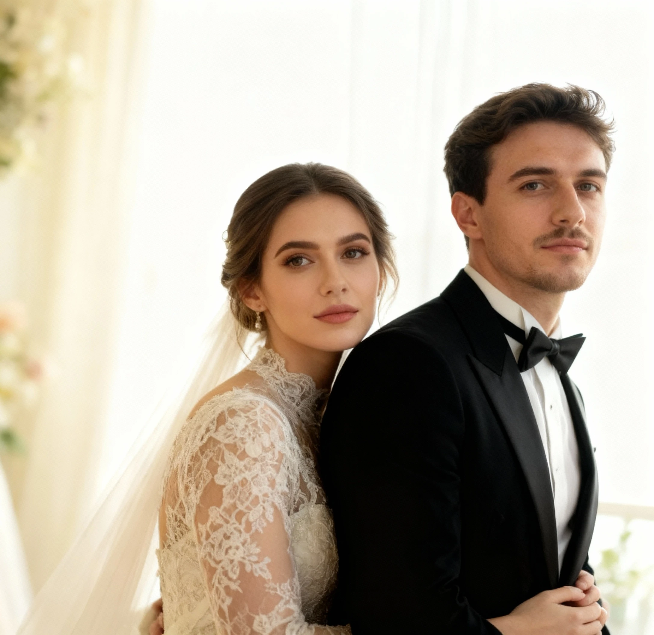 Crie uma personagem mais bela de todos os tempo com corpo robusto sem igual, conhecida como diva da beleza, Protagonist decision maker, fine culinary taste, Cultured vocabulary,  olhar sedutor e feroz,  gasta de se exibir para ser desejada,  attire and of course have a lot of respect.
ChatGPT
Claro! Here's the character that meets those traits:

Nome: Seraphina D'Amore

Appearance:
Seraphina D'Amore is considered the most beautiful woman of all time. Your body is robust, mas extremamente elegante, with perfect curves and a magnetic presence. Her skin is flawless and golden, com um brilho natural que parece emanar de dentro dela. His eyes are deep and mesmerizing, de um verde esmeralda que brilha com intensidade. Ela tem cabelos longos, negros como a meia-noite, que caem em cascata pelos ombros.

Characteristics:

Protagonista de Suas Escolhas: Seraphina is known to be a woman who makes decisions with firmness and confidence. She's a natural leader, always ahead of situations and determined to achieve their goals.

Paladar Sofisticado: Seraphina possesses a refined culinary taste and is an appreciator of haute cuisine. She appreciates exquisite dishes and has an in-depth knowledge of wines and international cuisine..

Cultured Vocabulary: Seraphina is a cultured woman, fluentemente versada em literatura, Art and history. She expresses herself eloquently and has an impressive vocabulary.

Olhar Sedutor e Feroz: Your eyes have the power to  and intimidate at the same time. She can communicate her intentions with a simple glance, o que a torna ainda mais intrigante.

Respeito e Autoestima: Although it is  in its appearance, Seraphina is a woman who demands respect. Ela acredita na igualdade e na dignidade, and does not tolerate disrespect or inappropriate treatment.

 Dress with Own Style: Seraphina has a unique sense of style and loves  clothes that enhance her beauty and confidence. Ela se v