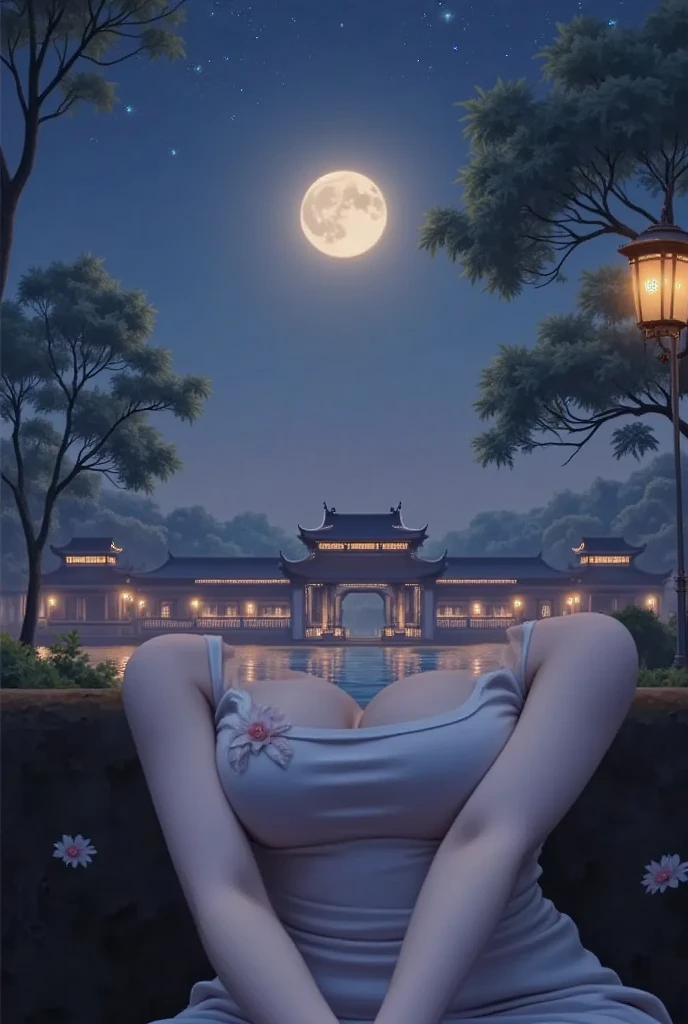 Anime girl sitting on a boat underwater，Lanterns are floating everywhere, Beautiful peaceful scenes in anime, Japanese art style, Written by Ross Tran. landscape background, beautiful anime scene, author：hero, first god, anime art wallpaper 4k, anime art wallpaper 4k, Japanese anime fantasy illustration, beautiful anime artwork, 8K Anime Art Wallpaper, anime background, lanthanumが浮かぶアニメーションのファンタジー アート作品, Beautiful peaceful scenes in anime, Japanese art style, Written by Ross Tran. landscape background, beautiful anime scene, author：hero, first god, anime art wallpaper 4k, anime art wallpaper 4k, Japanese anime fantasy illustration, beautiful anime artwork, 8K Anime Art Wallpaper, anime background, anime fantasy artwork gweitz style artwork, palace ， Girl in Hanfu, Gweiz, Alphonse Mucha and Rose Drews, author：hero, beautiful character drawings, Popular topics on cgstation, everyone, Gweiz on pixiv artstation, 大きなlanthanumの前の棚に座っているアニメの女の子, lanthanumの下の女の子, Gweiz, Hanayama Minamata, Guviz style artwork, 🌺 computer graphics association, Gwitz'masterpiece of, anime lighting, Shen Haichen, rossdraws global illumination, Artgerm and Ati Gailan, by xiawei, Chinese temple video game nightlight photo, Dream Chinatown, 夜のlanthanum, Floating Chinese Lamphun, Rosla Global Lighting, Written by Ross Tran. landscape background, lanthanum, dreamland of chinese, 🌺 computer graphics association, Inspired by Andreas Rocha, [ CG social dynamics ]!!, author：hero, Inspired by Liam Wong, author：Shimoo Mid-Autumn Festival，moon cake， auspicious cloud, red lantern, Exquisite ancient Chinese architecture, , ribbon vector line drawing, yellow、Red and navy blue tones, abstract pictures, ultra realistic realism, Clarifying background trends, clear contour light, rim light, dream-like, Dappled Light, flat illustration,disney style, 8K, --If 9:16 --q 2 --2 2 5