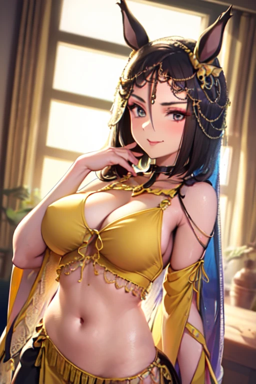 (best quality,4k,8k,alto,master part:1.2),ultra-detalhado,(Realistic,fotorrealista,photo-realistic:1.37),belos olhos detalhados,beautiful detailed lips,Rosto extremamente detalhado,long eyelashes,Linda,Perfectly sculpted cheekbones,flawless skin,beleza natural brilhante,sardas sutis,suave e radiante,delicate features,cores vibrantes,crisp edges,contornos altamente definidos,meticulosamente renderizado,textured and realistic appearance,immersive depth and dimension,Realismo impressionante,Unmatched Accuracy,breathtaking precision,unbelievable level of detail,Charming and captivating presence,exquisite facial expressions,ethereal beauty,Dream Vision,comportamento sereno e gracioso,semblante suavemente sorridente,fascinating fascination,mesmerizing appearance,Linking shortcut,Transcendent Elegance,effortless elegance,Graciosidade radiante,Sophisticated balance,Sublime aesthetics,artistic finesse。

This is a prompt with a thin face theme，Descreve um rosto com belos detalhes，incluindo belos olhos、nice lips，Plus super detailed facial features。This face is full of shine and shine，With perfectly sculpted cheekbones and flawless skin。Facial details are very realistic，vivid colors，crisp edges，The contours are very clear。The whole image is full of texture and liveliness，The depth and three-dimensionality are fascinating。Facial expressions are extremely delicate，Sem pressa e elegante，Ela'ela'It's like a shy smile，Glamouroso e atraente。The overall atmosphere is elegant and charming，It's like a dream，Full of extraordinary elegance，Exala um charme inebriante。This picture will show extraordinary exquisite beauty and artistic quality。