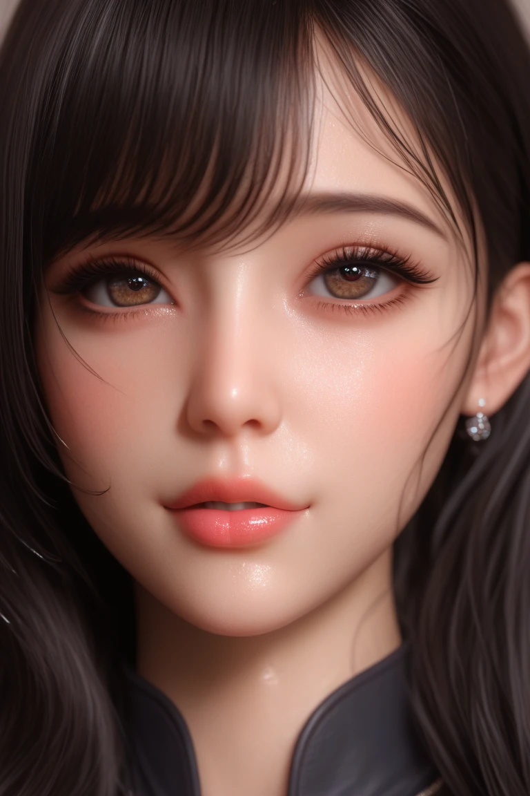 (Detailed lips), (Realistically:1.37), (Vibrant colors), (Studio Lighting), (Sharpen your focus), (High Dynamic Range), (Bokeh), (in contrast), (Kilo:1.2), (elegant), (Elegance), (like々Shii), (Luxury Accessories), (Sparkle Eyes), (Shine), (Calm), (Shine), (dream-like), (dynamic), (素晴らShiiもの), (Sensitive), (Dramatic), (Complex), (eternal), (Beautifully dressed), (Mysterious), (Mysterious), (Mysterious), (Perfect perfection), (interesting), (Individuality), (masterpiece), (High resolution), (The best quality at its best, 4K, 8K), alone, 18 year old girl.