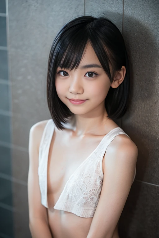 20yrs, Adorable, Japanese,, Confident Face,Full Length , Hairstyle Scrunchy, Twin Tails, (High Saturation,Catch Light:1. 0), (Very Detailed Skin), (Best Picture Quality:1.0), (Ultra High Resolution:1.0), (Photo Realistic:1.0), (Ultra Detail:1.0), (8k, RAW Photo:1.1), ( :1.0), (Small Breasts:1.5), (:1.7)