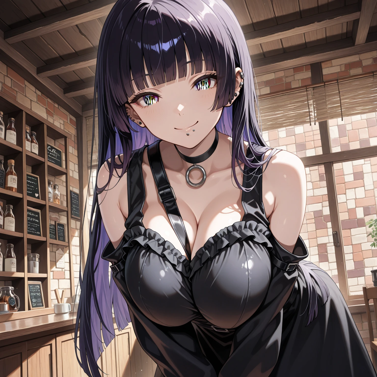 (best quality,4k,8k,highres,masterpiece:1.2),ultra-detailed,(realistic,photorealistic,photo-realistic:1.37),gentle,beautiful,women,portrait,half-body,exquisite,sensual,clavicle,enticing,oval face,beautiful detailed eyes,smart almond-shaped eyes,pink lips,small nose,bare shoulders,focused face,close-up of face,HD,Ultra-high Definition,Super Fine Detail,elegant posture,black British college style double-breasted casual loose Korean version of a small suit jacket, matched with a black pleated skirt outfit