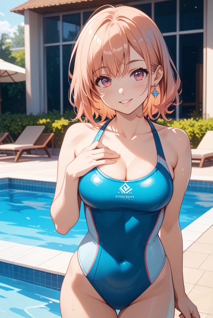 (Bow with yellow hair,Vivid Yellow,top-quality,Top image quality:1.2)