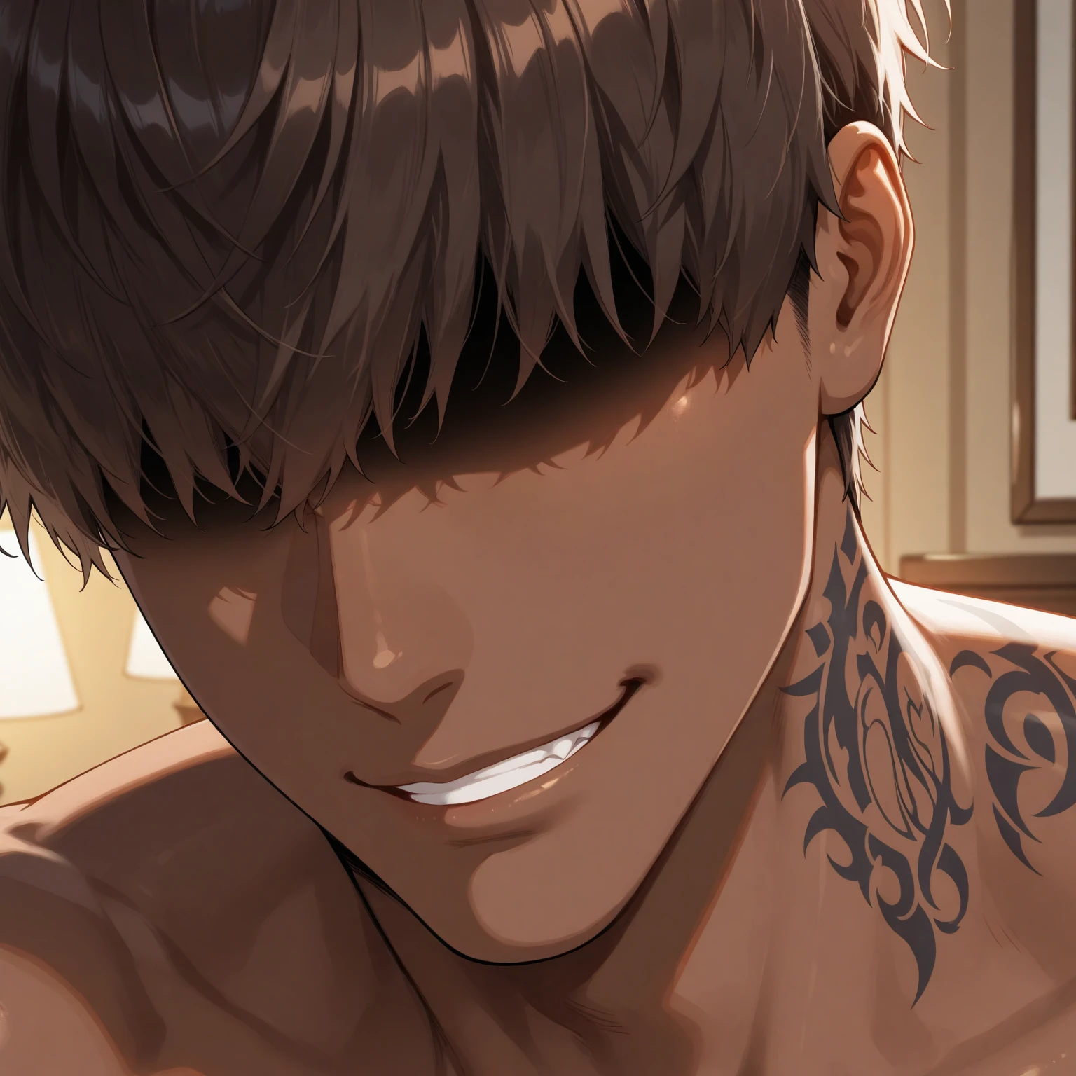 score_9, score_8_up, source_realistic, Realistic photo, photo, real, Realistic, score_9, score_8_up, score_7_up, source_anime, score_9, hellsing, seras, seras victoria, 2boys, genderswap, genderbend, smug, blush, huge , huge , ftm genderswap, genderbend, looking at viewer, , sitting, indoors, inside ship, male, femboy, flat , twink, teen,teenagerr, twink, flat , smug, shy, front view, , headpat, red eyes, blonde hair, kneeling, sitting, pov, , , , (()), swallowing , front view, muscular male, ((size difference))