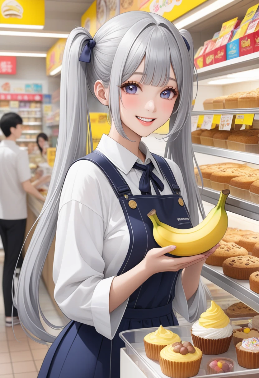 top-quality、Braids、Maids、full bodyesbian、supermarket