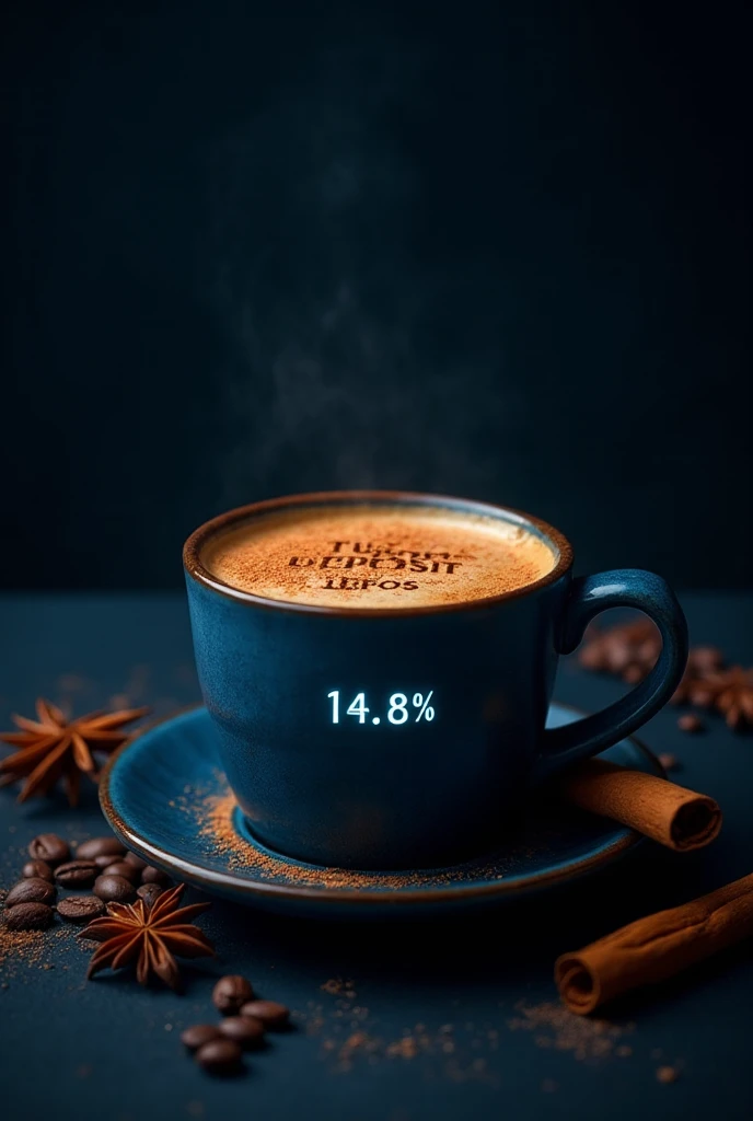 On the table was a small black bottle of Lancome，Next to it is a laptop, A fan in the upper right corner，on desk, morning shot,, full - view, Top view, Skincare,, a wide full shot, nice composition,gameplay footage， landscape shot