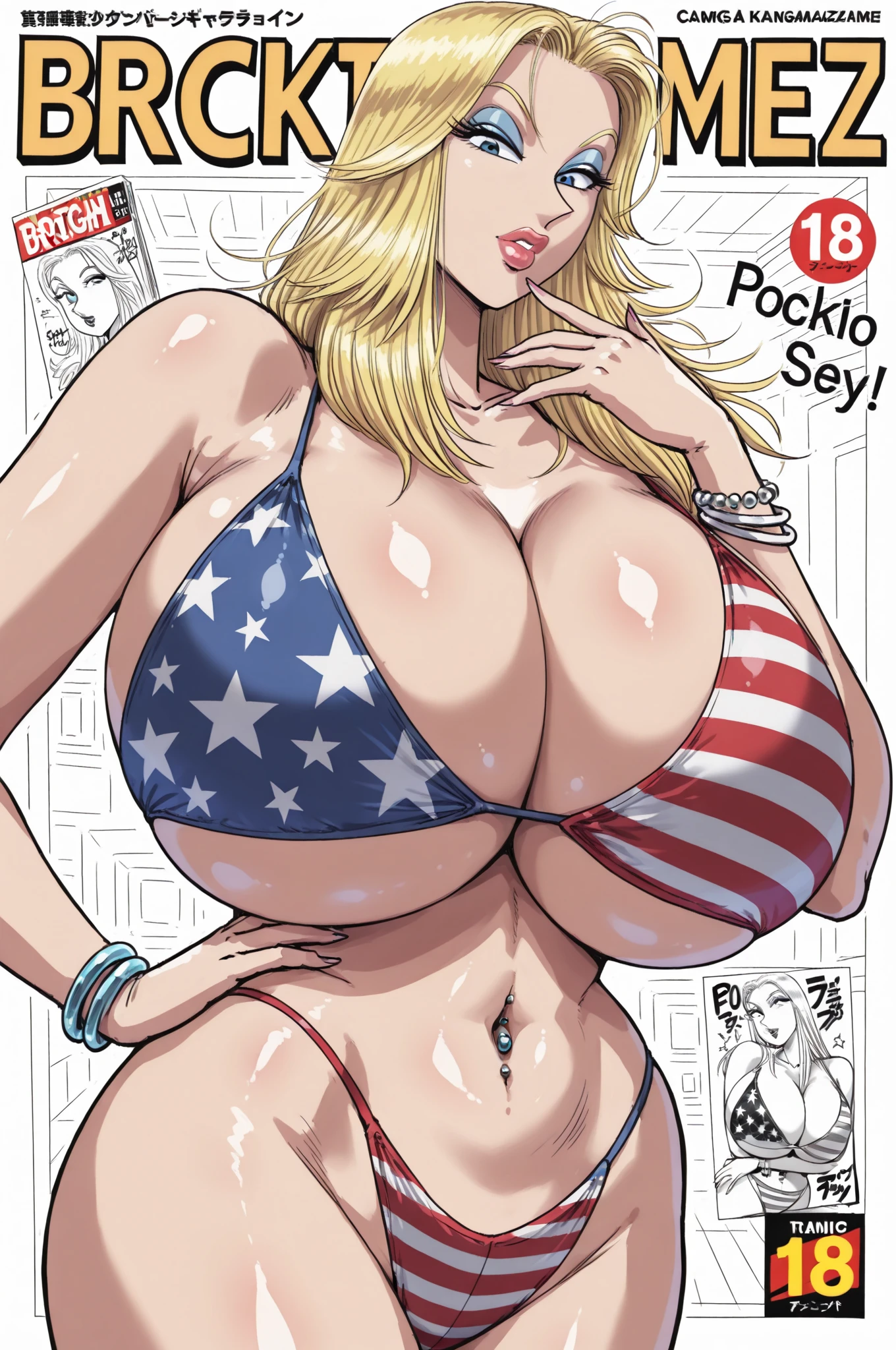 score_9, score_8_up, source_anime, standing, hellsing, seras, blonde hair, , indoors, night, night sky, nighttime, vampire, smirk, ikuchan, balcony, town background,  male, huge , huge , muscular male, , boyfriend, couple, looking at viewer, faceless male, light skinned male,  pov, ntr, , standing, cuckolding, , 1girl, 1boy, BLEACHED, raceplay, smug, humiliation, ((faceless male)), ((size difference)), tall male, ((worship)), ((light skinned male))), , lipstick, lipstick mark, lipstick on ,  in mouth, middle finger, male head out of frame, ((size difference)), , ((large male)), solo focus, choker, solo focus, American flag , standing, standing side by side, huge thighs, (( worship))