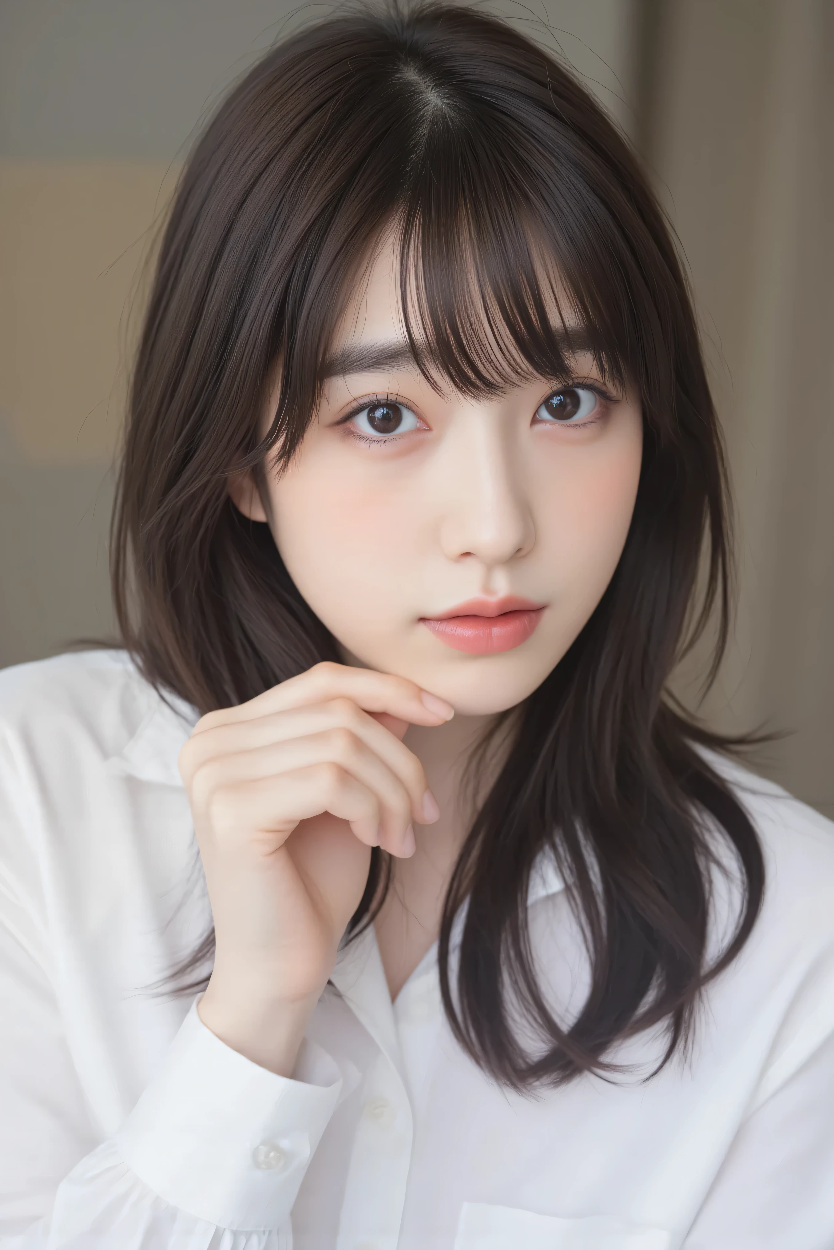 8k, オリジナルof写真 , Highest Quality, masterpiece, and high precision : 1.2, very detailedRAWカラー写真 , Professional photo , ( Realistic :1. 2), The most beautiful Japanese woman in the world 秘書of一人, 25歳of日本人of女性秘書 , ( and high precisionof肌: 1. 1), 服を着たままofセックス , Ultra and high precision , Superbly Drawn Eyes , ( Walk on four legs ), Breathing , Highest Quality, masterpiece, Ultra-and high precision, ( Realistic :1. 4), オリジナルof写真 , very detailed, perfect anatomy, The most beautiful Japanese woman in the world 事務員, 視聴者of性器を見つめている , stand up, 1 person , 25, 美しく繊細な肌に合う長いライトブラウンof髪 , ( ライトグレーofビジネススーツとタイトなパンツ , push up my butt ): 1. 2), ( 白いシャツof上にライトグレーofビジネススーツを着ています. ), adorable smile , 日本ofトップアイドルofような可愛い顔 , prompts, an AI illustration that reproduces a very beautiful, Big black round eyes , (( 日本ofトップアイドルofような可愛い顔 )), Very beautiful and delicate body , extremely beautiful boobs , とても可愛いライトグレーofビジネススーツを着ています , prompts, an AI illustration that reproduces a very beautiful細い太ももを, prompts, an AI illustration that reproduces a very beautiful Realistic skin, 人気ofある日本ofアイドルof鮮やかな描写 , camera showing the anus, 非常にかわいい顔をした有名な日本ofアイドルofように , clean white shirt, 客席からof正面図 , shortness of breath, Looking at the camera, Very thin face , 私ofお腹に美しい目 , double eyelids , (Dizziness ( beautiful skin), ( Losing Sunburned Skin), ( Realistic skin), of , Scream, Scream, Euphoric Expression, The most beautiful Japanese woman in the world , 25歳of女性秘書, (( of face))