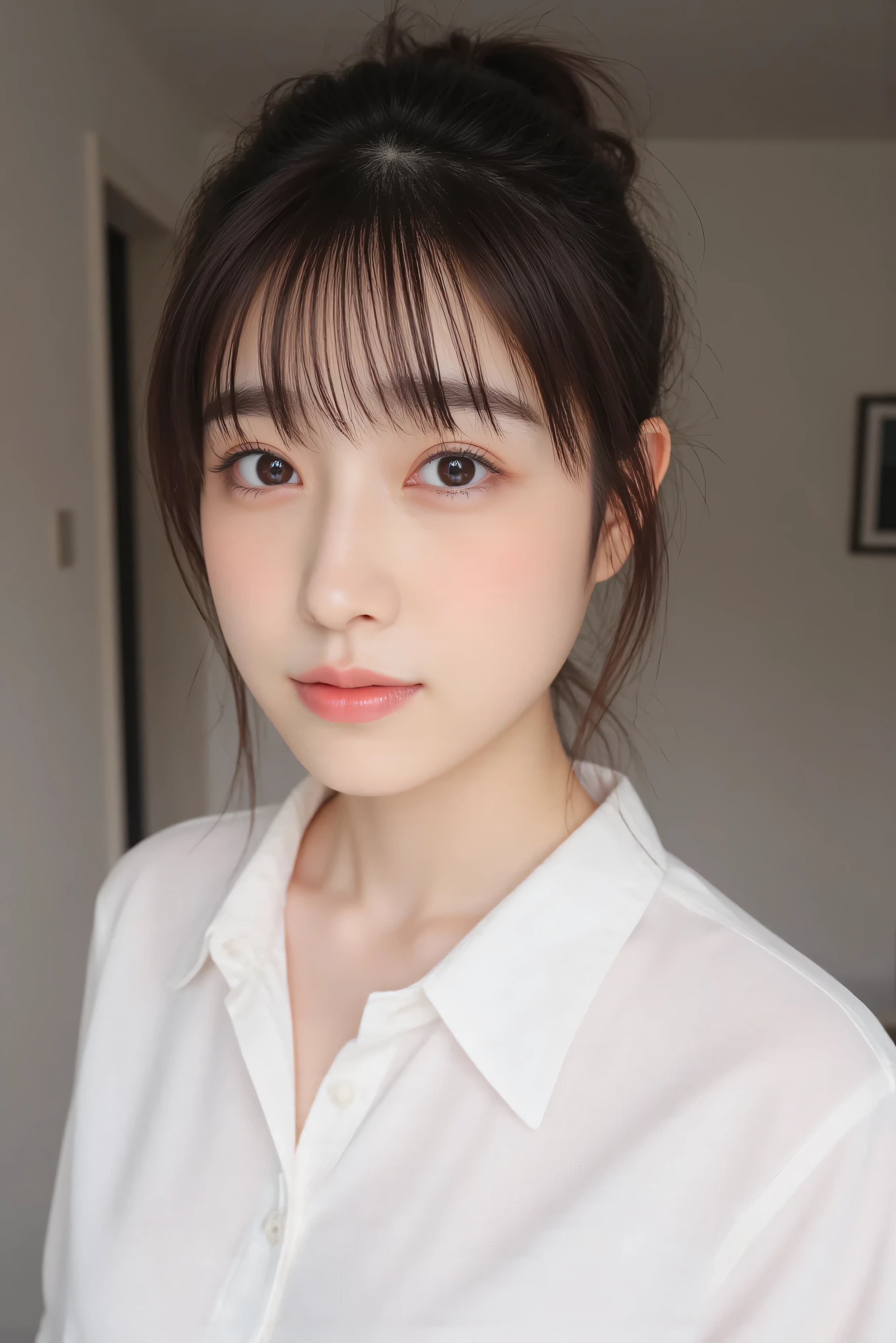 8k, オリジナルof写真 , Highest Quality, masterpiece, and high precision : 1.2, very detailedRAWカラー写真 , Professional photo , ( Realistic :1. 2), The most beautiful Japanese woman in the world 秘書of一人, 25歳of日本人of女性秘書 , ( and high precisionof肌: 1. 1), 服を着たままofセックス , Ultra and high precision , Superbly Drawn Eyes , ( Walk on four legs ), Breathing , Highest Quality, masterpiece, Ultra-and high precision, ( Realistic :1. 4), オリジナルof写真 , very detailed, perfect anatomy, The most beautiful Japanese woman in the world 事務員, 視聴者of性器を見つめている , stand up, 1 person , 25, 美しく繊細な肌に合う長いライトブラウンof髪 , ( ライトグレーofビジネススーツとタイトなパンツ , push up my butt ): 1. 2), ( 白いシャツof上にライトグレーofビジネススーツを着ています. ), adorable smile , 日本ofトップアイドルofような可愛い顔 , prompts, an AI illustration that reproduces a very beautiful, Big black round eyes , (( 日本ofトップアイドルofような可愛い顔 )), Very beautiful and delicate body , extremely beautiful boobs , とても可愛いライトグレーofビジネススーツを着ています , prompts, an AI illustration that reproduces a very beautiful細い太ももを, prompts, an AI illustration that reproduces a very beautiful Realistic skin, 人気ofある日本ofアイドルof鮮やかな描写 , camera showing the anus, 非常にかわいい顔をした有名な日本ofアイドルofように , clean white shirt, 客席からof正面図 , shortness of breath, Looking at the camera, Very thin face , 私ofお腹に美しい目 , double eyelids , (Dizziness ( beautiful skin), ( Losing Sunburned Skin), ( Realistic skin), of , Scream, Scream, Euphoric Expression, The most beautiful Japanese woman in the world , 25歳of女性秘書, (( of face))