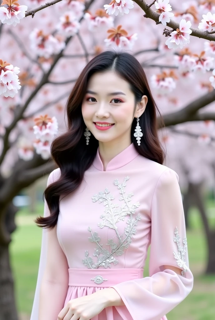 Cherry Blossom Sim 1.0