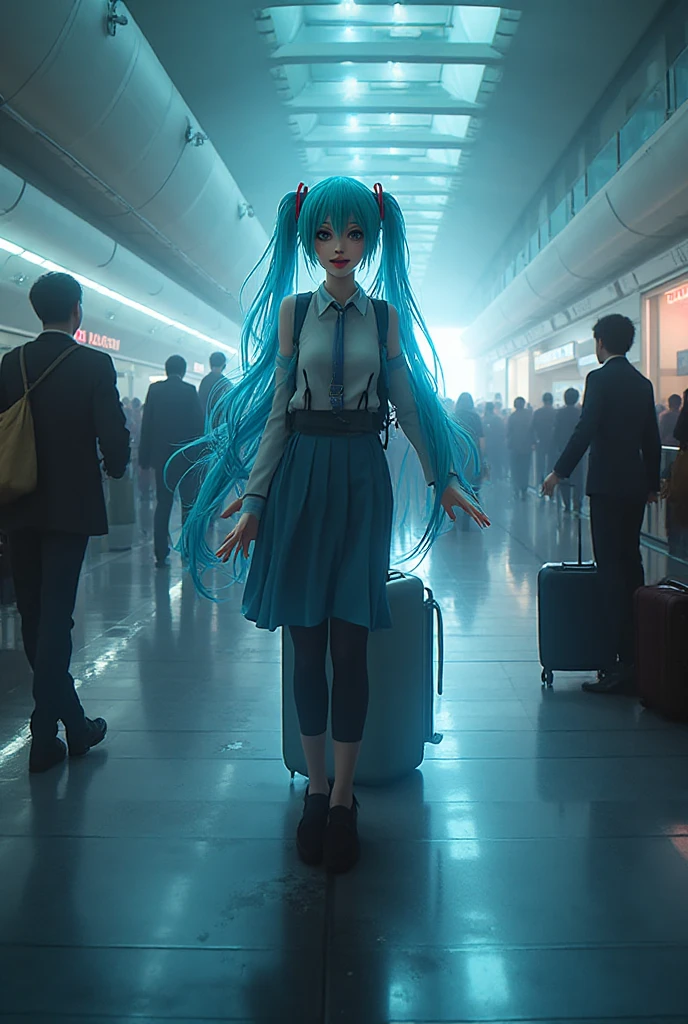 Video d une blonde qui marche dans la rue